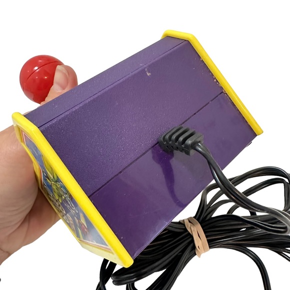 Namco Jakks Pacific Joystick - Picture 6 of 8